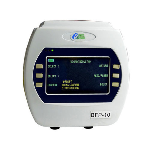 経腸栄養ポンプ - BFP-10 - Shenzhen Bestman Instrument - 連続