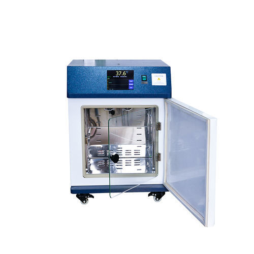 熱風実験用培養器 - BFW-1050C - Shenzhen Bestman Instrument - 床置き / 扉1枚 / 大容量