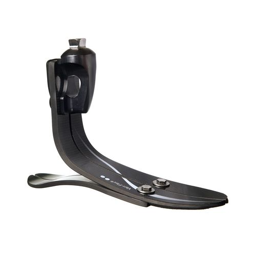 動的応答式義足(foot) - Vari-Flex®  - Össur - 3 / 2 / ウォーキング用