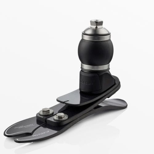 ショック吸収式義足(foot) - Pro-Flex® LP Torsion - Össur - 動的応答式 / 多軸 / ウォーキング用