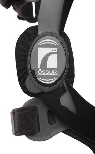 ＜CTI2＞膝関節装具C.Ti.2 ニーブレース〜 右足用のみ〜 ニーブレース｜商品情報（医療関係者向け）