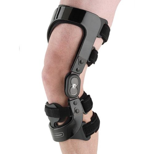 膝装具 - Paradigm® - Össur - 膝靭帯の安定化 / 関節付き