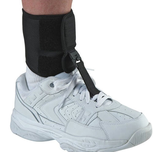 短下肢 - Foot-Up® - Össur