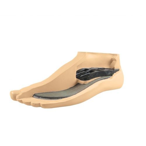 3義足(foot) - Impulse® - WillowWood - 4 / ウォーキング用 / 大人用