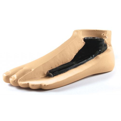 SACHタイプ義足(foot) - PPS-10RB-2 - WillowWood - 1 / ウォーキング 