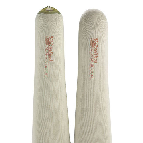 経大腿義肢ライナー - Alpha Silicone® AK - WillowWood