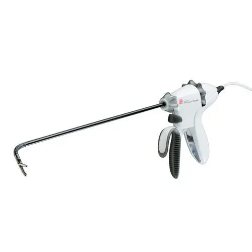 外科用鉗子 - ENSEAL™ G2 - Ethicon - 婦人科用 / 腹腔鏡用 / グリップ