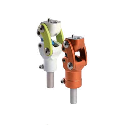 スタンス コントロール 用人工膝関節 - 1M113  - Proteor - 多極 / 3 / 4