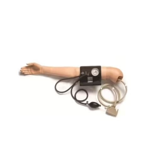 医療訓練用シミュレーター - SimPad® - Laerdal Medical - 非侵襲的血圧測定法 / 一般的な治療用 / 成人