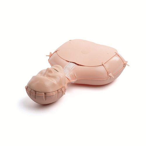 救急医療用訓練用マネキン - Mini Anne Plus - Laerdal Medical - CPR用 / キット / 携帯型