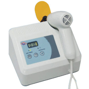 歯科用光重合器 - Best Dent Equipment Co.,Limited - 樹脂用 / ハロゲン