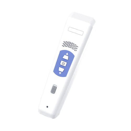 近赤外線（NIR）静脈発見器 - VS30 - Infinium - 静脈穿刺 / 手持ち型 / 電池式