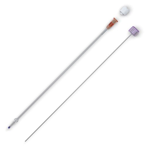 灌漑カニューレ - Albertini  - Thiebaud Biomedical Devices