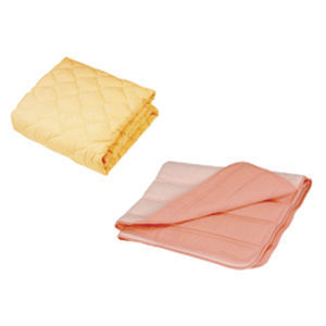 保温式毛布 - MSC-300 - Medical Master Co., Ltd - ポリエステル / コットン