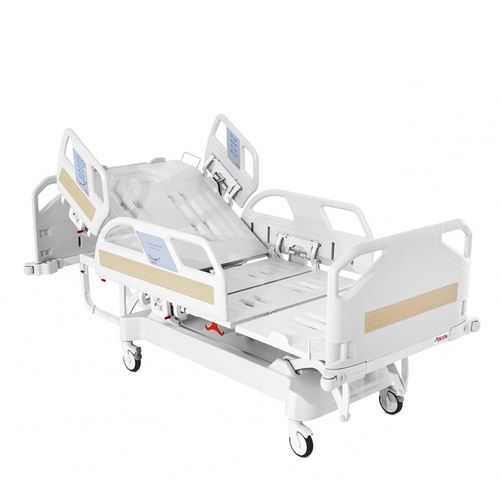 集中治療用ベッド - NG 5010 Plus - MESPA - 医療用 / 病院用 / 電動式