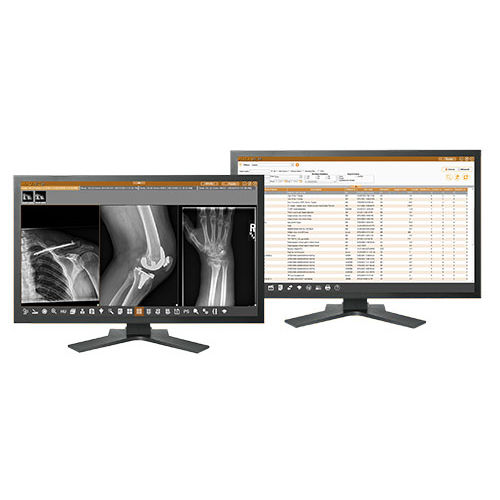 医用画像用コンピューターワークステーション - PaxeraView PRO - PaxeraHealth Corp - PACS（画像保管通信システム）用