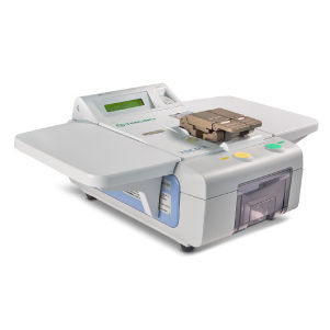 自動シーラー - TSCD®-II - Terumo BCT - 血液用バッグチューブ用 / 卓上