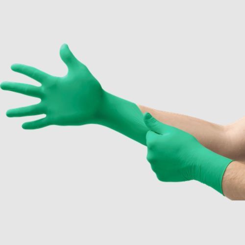 ラテックス製手袋 - MICROFLEX® Neogard® C52 - Ansell - 医療用 / 診察用 / 非滅菌