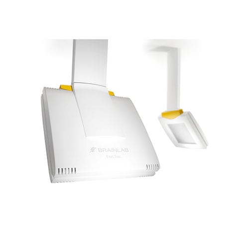 放射線外科用放射線治療用プログラミング システム - ExacTrac® - Brainlab/ブレインラボ - 放射線治療用 / モニタリング