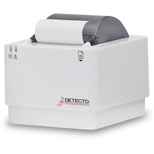 直接感熱プリンター - P50  - DETECTO - 体重測定装置用 / 卓上