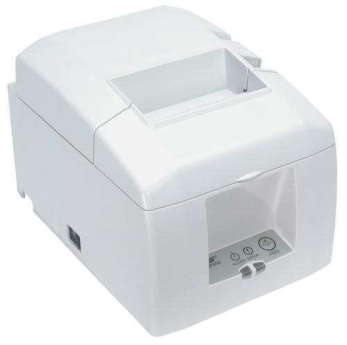 熱プリンター - P600 - DETECTO - レシ－ト用