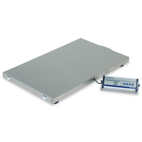 デジタル動物用体重計 - VET330WH - DETECTO - 大型動物用 / 獣医用 / 携帯型