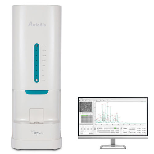 MALDI-TOF分光器 - Autof MS2000 - Autobio Diagnostics - 光学 / 質量 / 飛行時間型