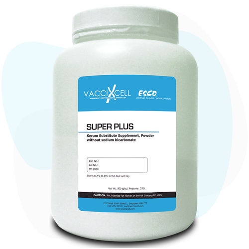 溶液試薬 - Super Plus™ - ESCO - 細胞培養用