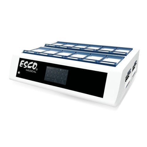 CO2実験用培養器 - MIRI® II - ESCO - O2 / 医療用 / 卓上