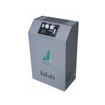 医療用酸素発生器 - OG-15 - Oxygen Generating Systems International - 固定型 / PSA式