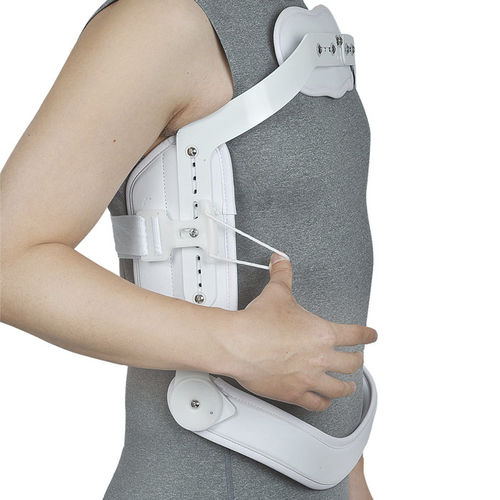 姿勢矯正装具 - 240002 - Abletech Orthopedics - 脊椎過伸展 / S / L