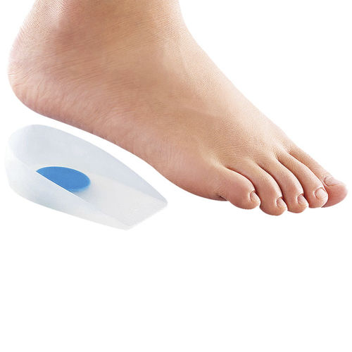 大人用ヒールカップ - 640004 - Abletech Orthopedics