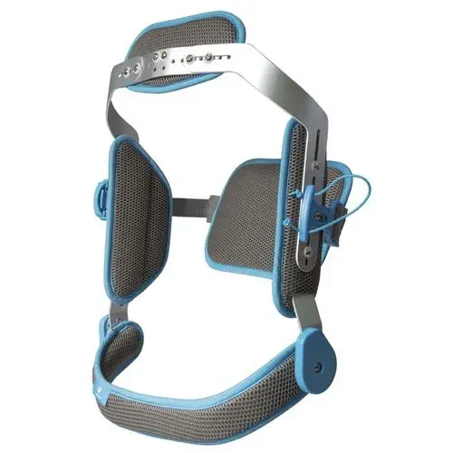 シュレッド　脊椎パット 41CpFQfbmrL.jpg