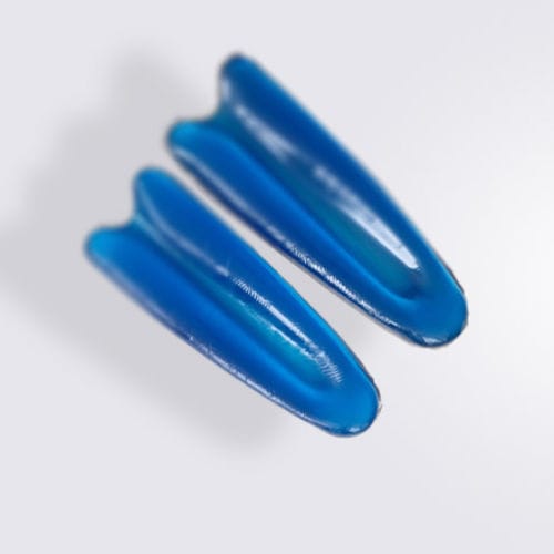 足位置決定用クッション - 4109 - Auckland Medical Polymer - サポート / 保護用 / 手術用