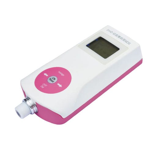ビリルビン測定器 - DHD-D - Beijing Julongsanyou Technology