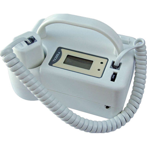 胎児用超音波ドップラー - TX200La            - Beijing Julongsanyou Technology - 携帯型 / 心拍計付