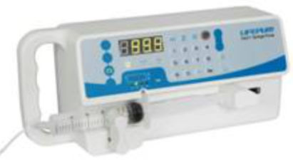 前臨床シリンジポンプ - SA-213 - Beijing Julongsanyou Technology - 1チャンネル / 子供用