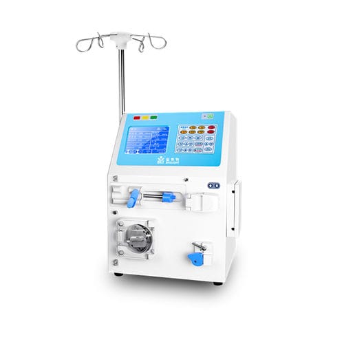 血液透析ろ過付き血液透析装置 - DTB-100 - Guangdong Biolight Meditech