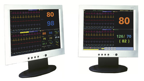 患者監視センター - M6000C - Guangdong Biolight Meditech