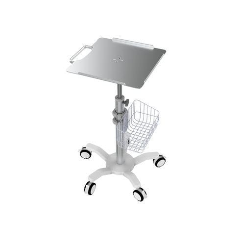 医療用台車 - 200-100-0040  - Guangdong Biolight Meditech - 医療機器用 / ハンドリング用 / かご付き