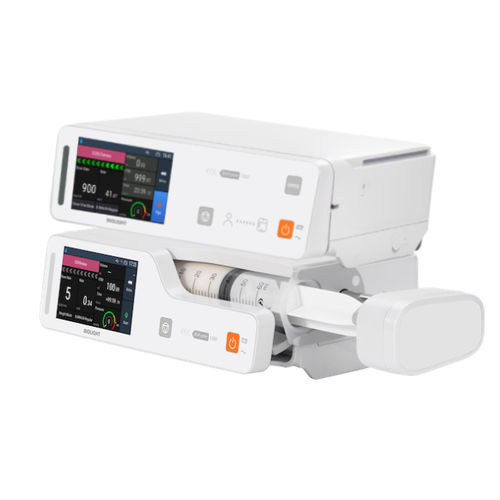 獣医用輸液ポンプ - Guangdong Biolight Meditech - 動物用 / モジュール式