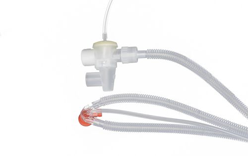 子供用呼吸回路 - 20011 - Bio-Med Devices - 新生児用 / 半開放