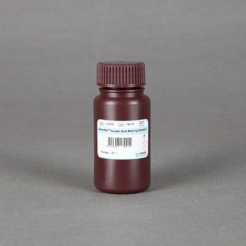 染色液試薬 - GreenStar™ - Bioneer Corporation - 染料 / 核酸 / 研究用
