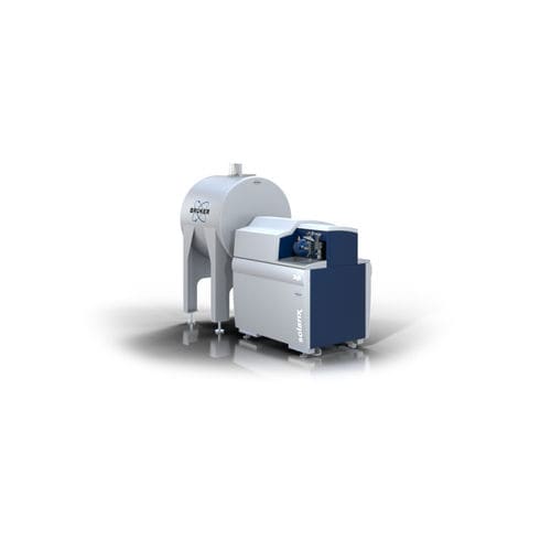 質量分光器 - solariX  - Bruker Daltonics Inc./ブルカー - NMR / 研究用 / 分子および細胞用