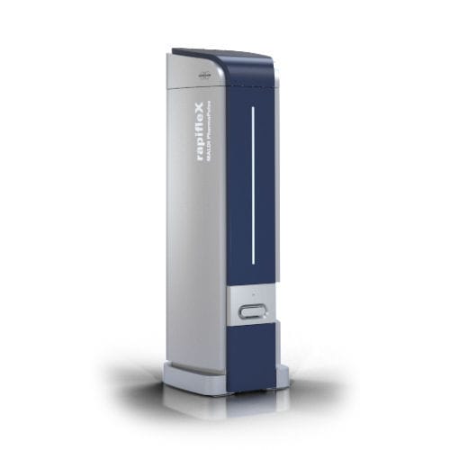 質量分析計 - rapifleX® MALDI PharmaPulse® - Bruker Daltonics Inc./ブルカー - 飛行時間型 / 製薬産業用 / MALDI