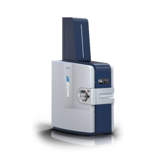 質量分析計 - timsTOF HT - Bruker Daltonics Inc./ブルカー - 飛行時間型 / イオン移動度 / 細胞培養用