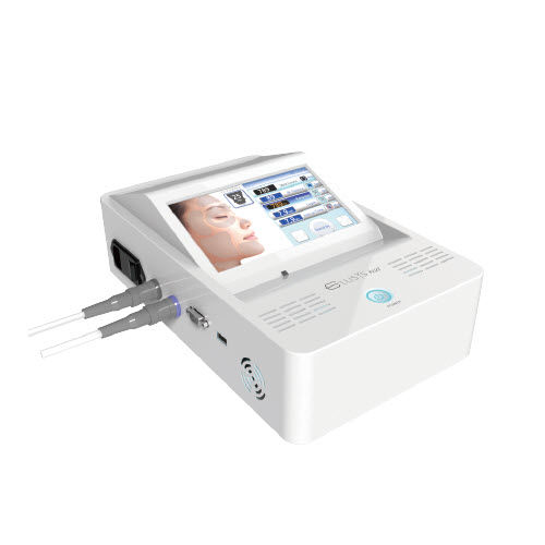 機械式マイクロニードル装置 - ELLISYS PLUS - Chungwoo Medical