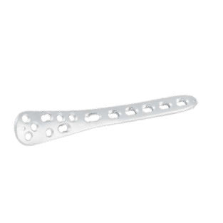 イヌ用動物用骨プレート - 315066 series - SOFEMED International - ネコ科の動物用 / ウマ科用 / ネズミ用
