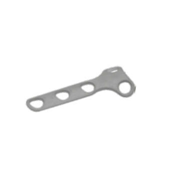 イヌ用動物用骨プレート - 31500202T - SOFEMED International - ネコ科の動物用 / ネズミ用 / マウス用