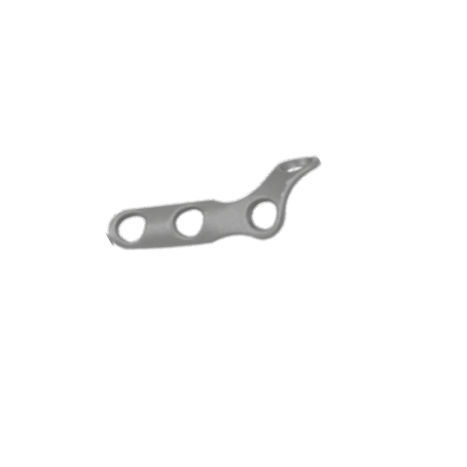 イヌ用動物用骨プレート - 31500802T - SOFEMED International - ネコ科の動物用 / ネズミ用 / マウス用